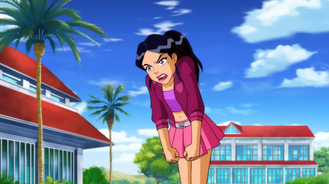 Totally Spies ! - Clowning Around! - Photos