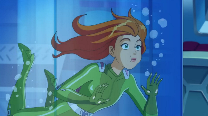 Totally Spies ! - Astro-Not! - Photos