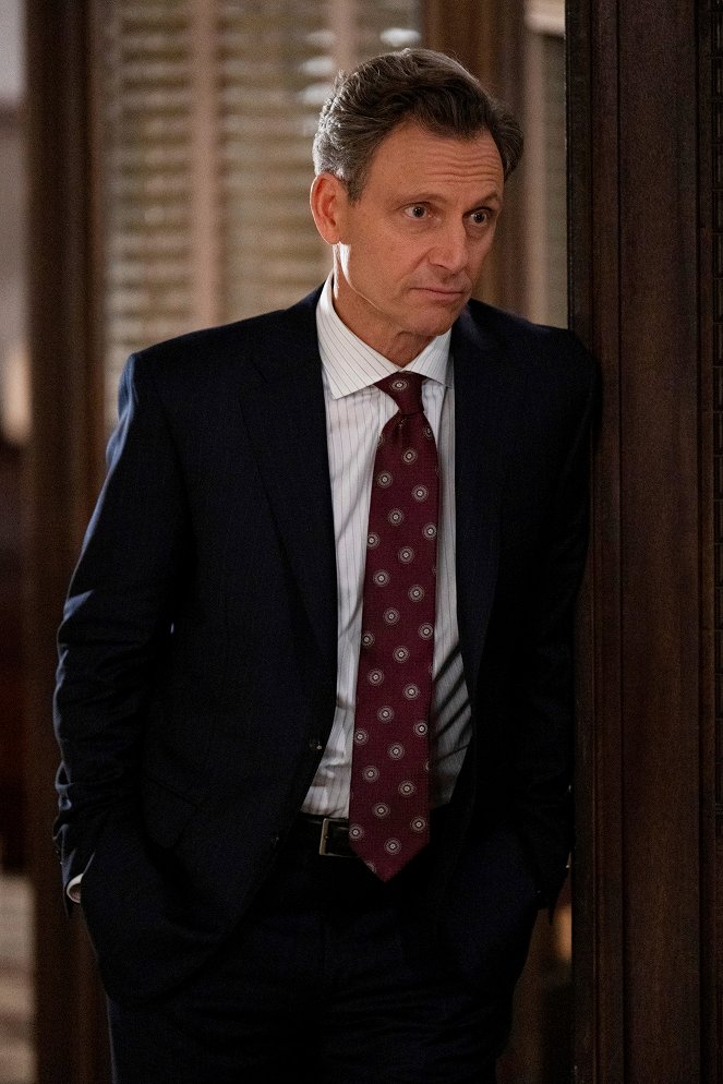 Law & Order - Season 23 - Family Ties - Photos