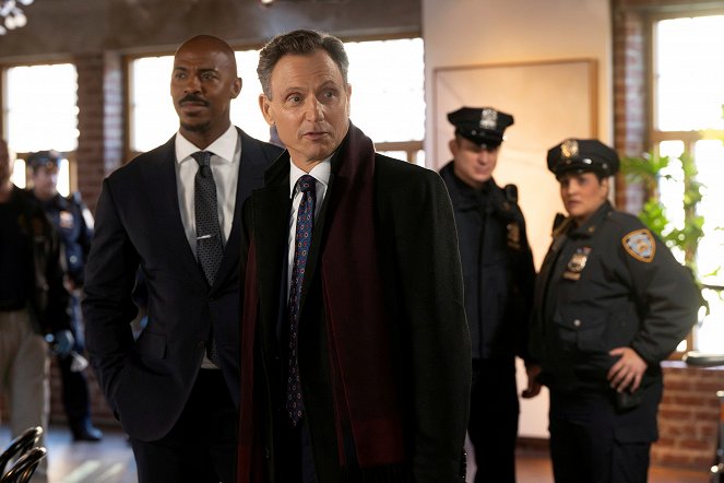 Law & Order - Balance of Power - Photos