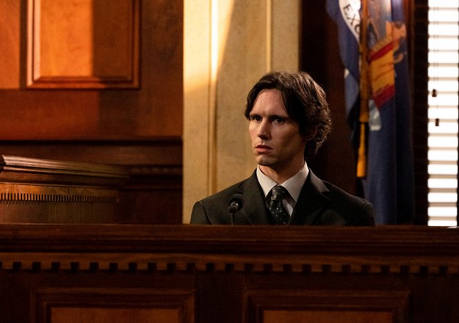 Law & Order - Unintended Consequences - Photos