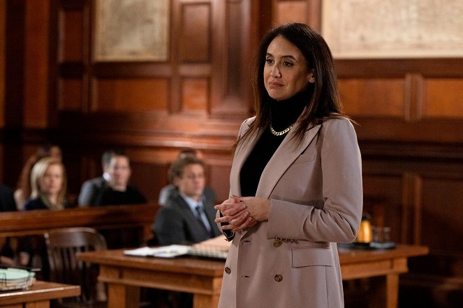 Law & Order - Unintended Consequences - Photos