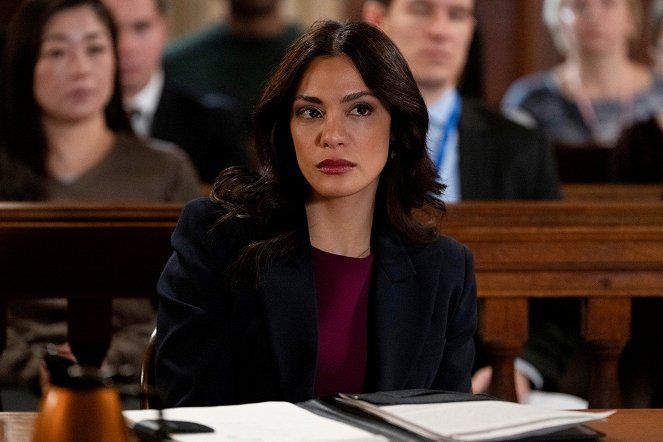 Law & Order - Unintended Consequences - Photos