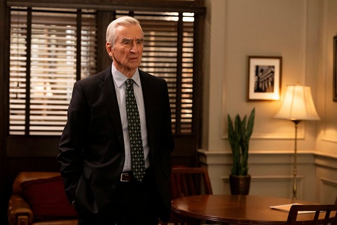 Law & Order - Season 23 - Unintended Consequences - Photos