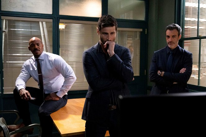 Law & Order - Season 23 - Unintended Consequences - Photos