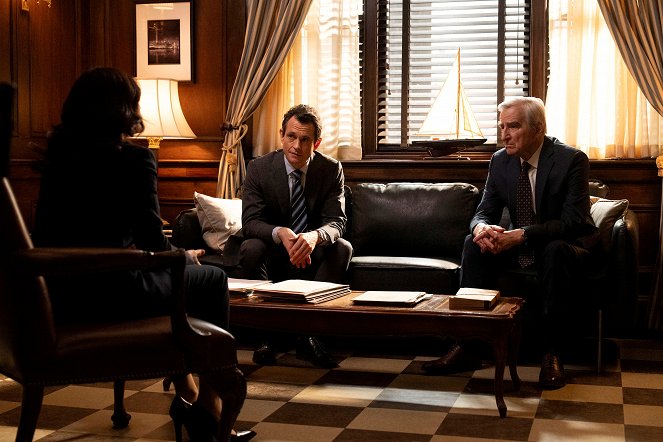 Law & Order - Unintended Consequences - Photos