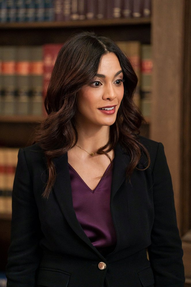 Law & Order - Human Innovation - Photos