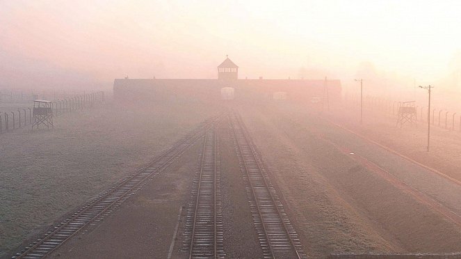 Der Schatten des Kommandanten - Filmfotos