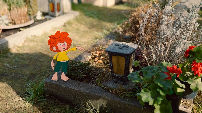 Neue Geschichten vom Pumuckl - Das Kinoevent - Van film