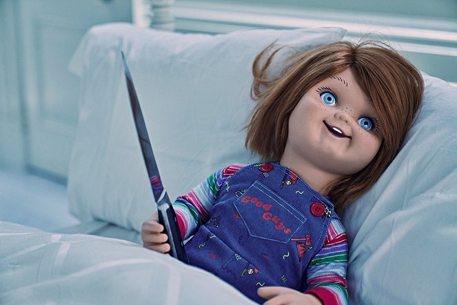 Chucky - Final Destination - Photos