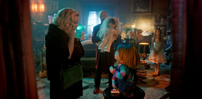 Chucky - Season 3 - Final Destination - Photos