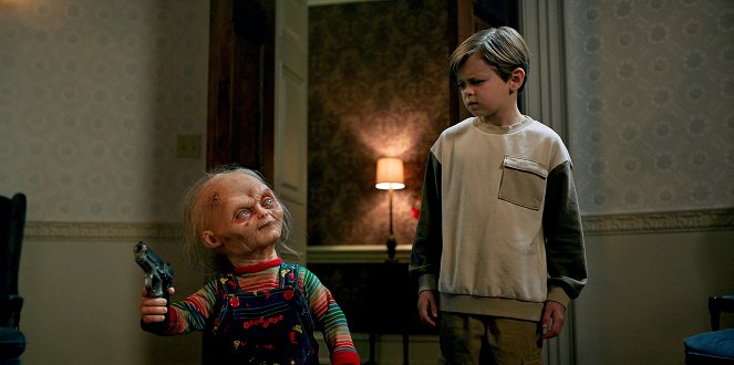 Chucky - Season 3 - Panic Room - Photos