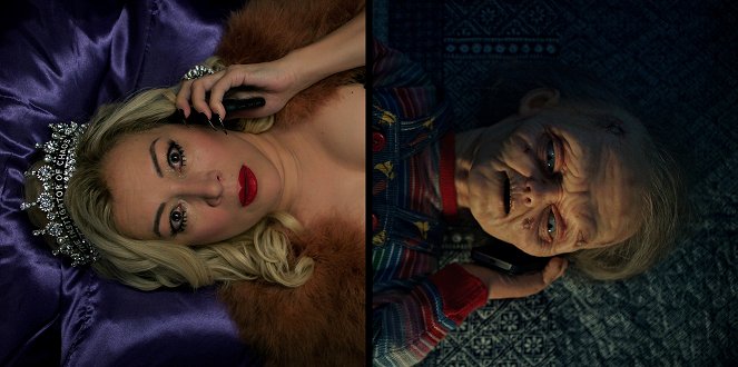 Chucky - Death Becomes Her - Photos