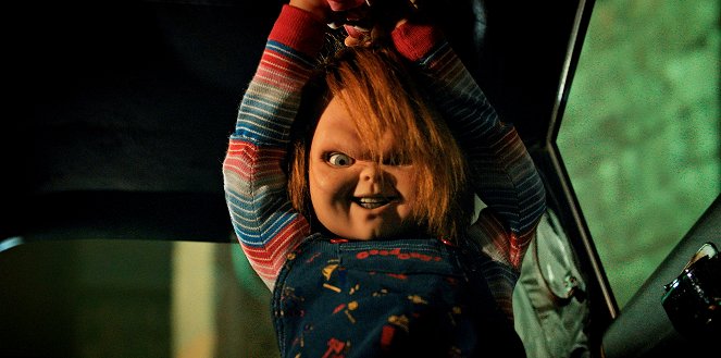 Chucky - Jennifer's Body - Filmfotos