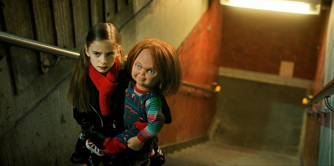 Chucky - Jennifer's Body - Filmfotos