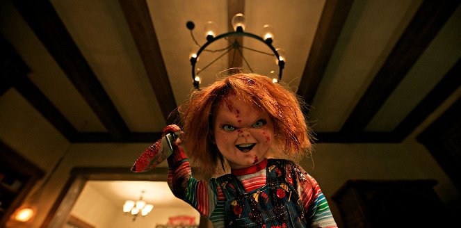 Chucky - Jennifer's Body - Filmfotos