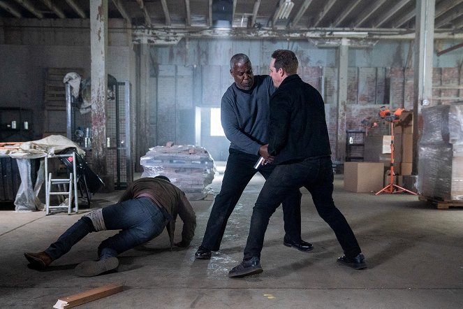 The Equalizer - Season 4 - Condemned - Photos