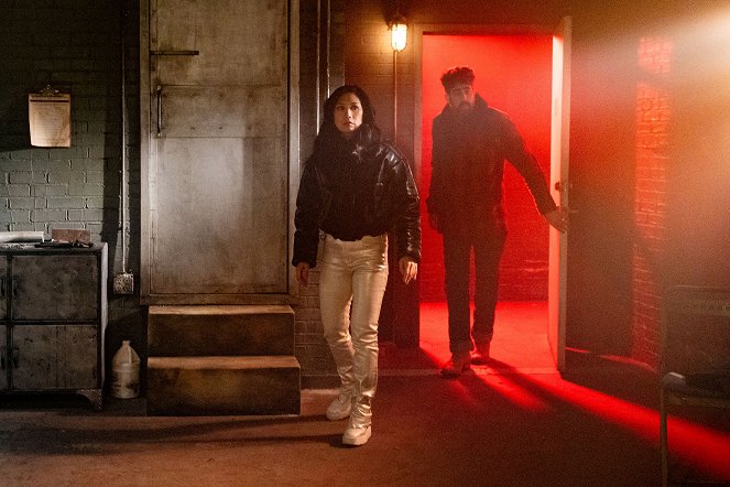 The Equalizer - Season 4 - Bind Justice - Photos