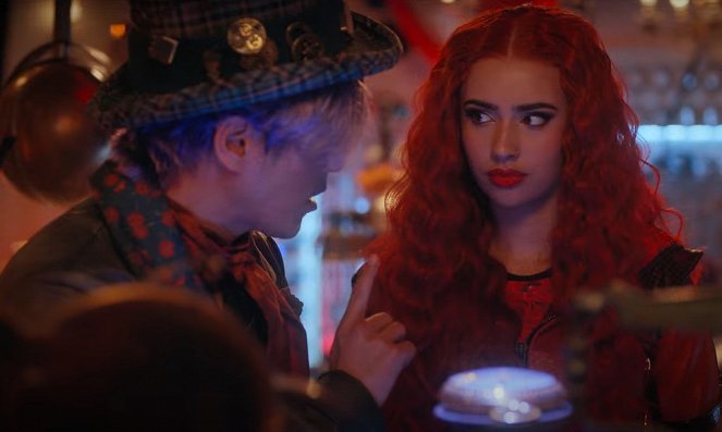 Descendants: The Rise of Red - Filmfotos - Kylie Cantrall