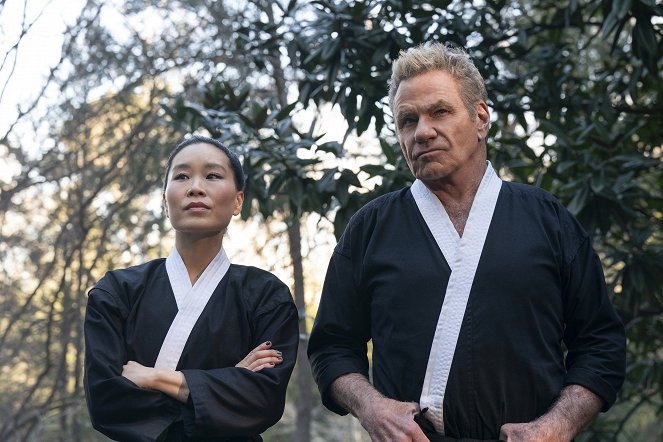 Cobra Kai - Season 6 - Filmfotos