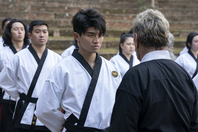 Cobra Kai - Season 6 - Photos