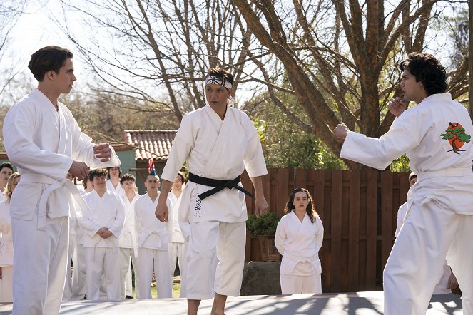 Cobra Kai - Season 6 - Photos