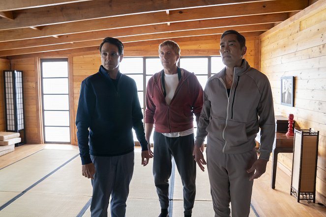 Cobra Kai - Season 6 - Photos