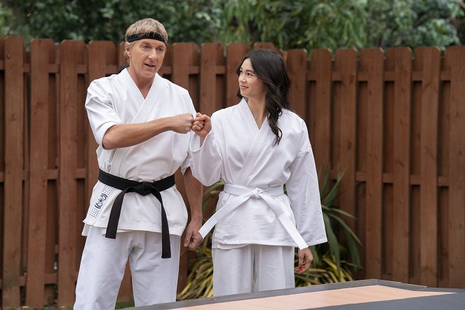 Cobra Kai - Season 6 - Filmfotos