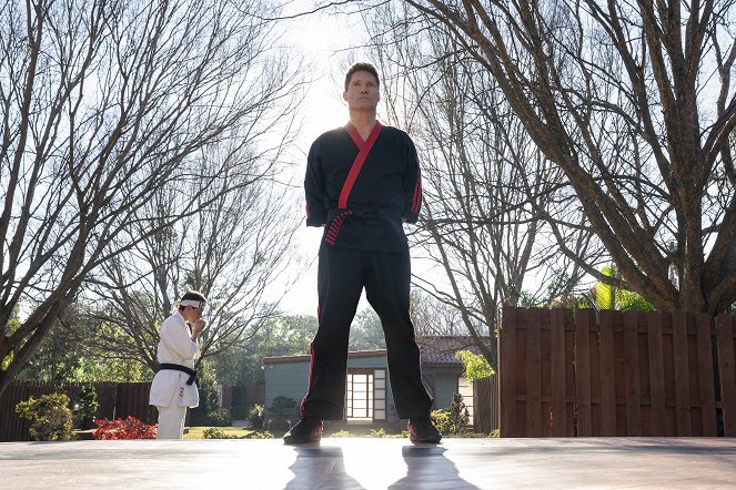 Cobra Kai - Season 6 - Photos