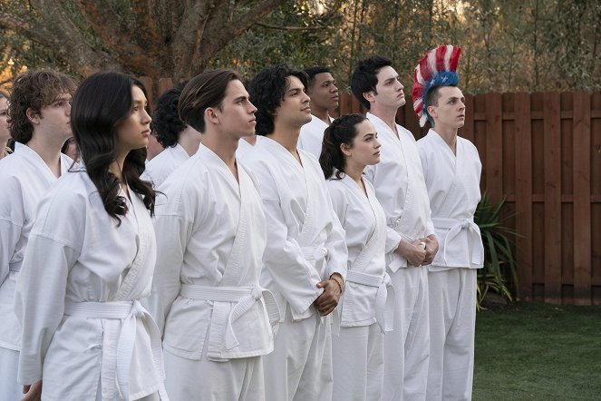 Cobra Kai - Season 6 - Photos