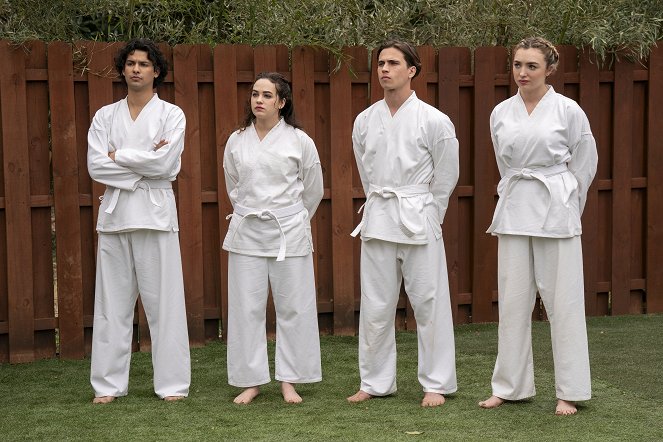 Cobra Kai - Season 6 - Filmfotos