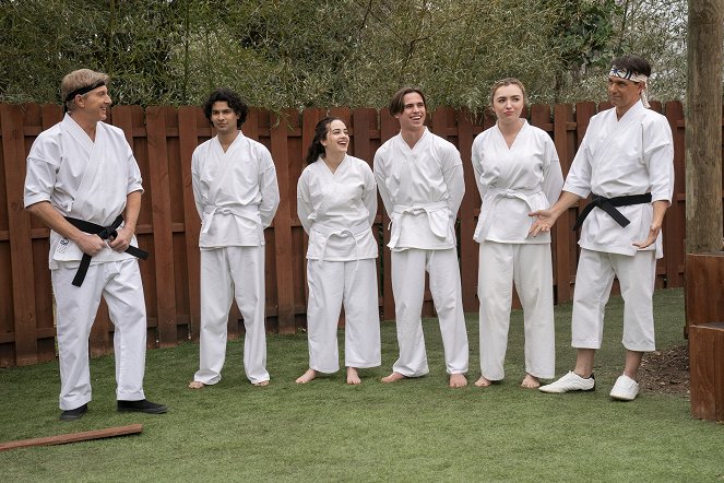 Cobra Kai - Season 6 - Photos