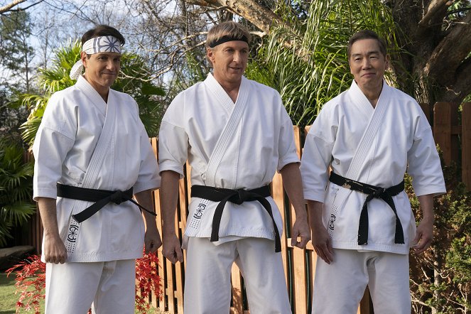 Cobra Kai - Season 6 - Photos