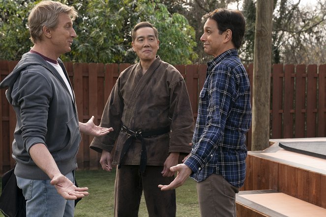 Cobra Kai - Season 6 - Photos