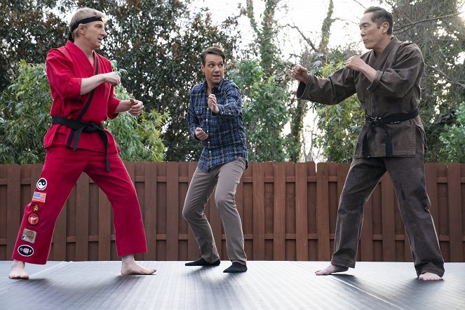 Cobra Kai - Season 6 - Photos