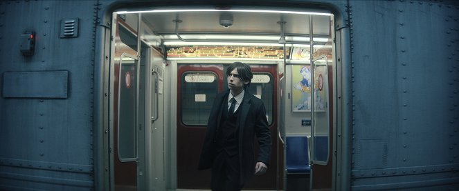 The Umbrella Academy - Episode 2 - Photos