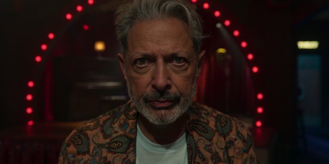 Kaos - Z filmu - Jeff Goldblum