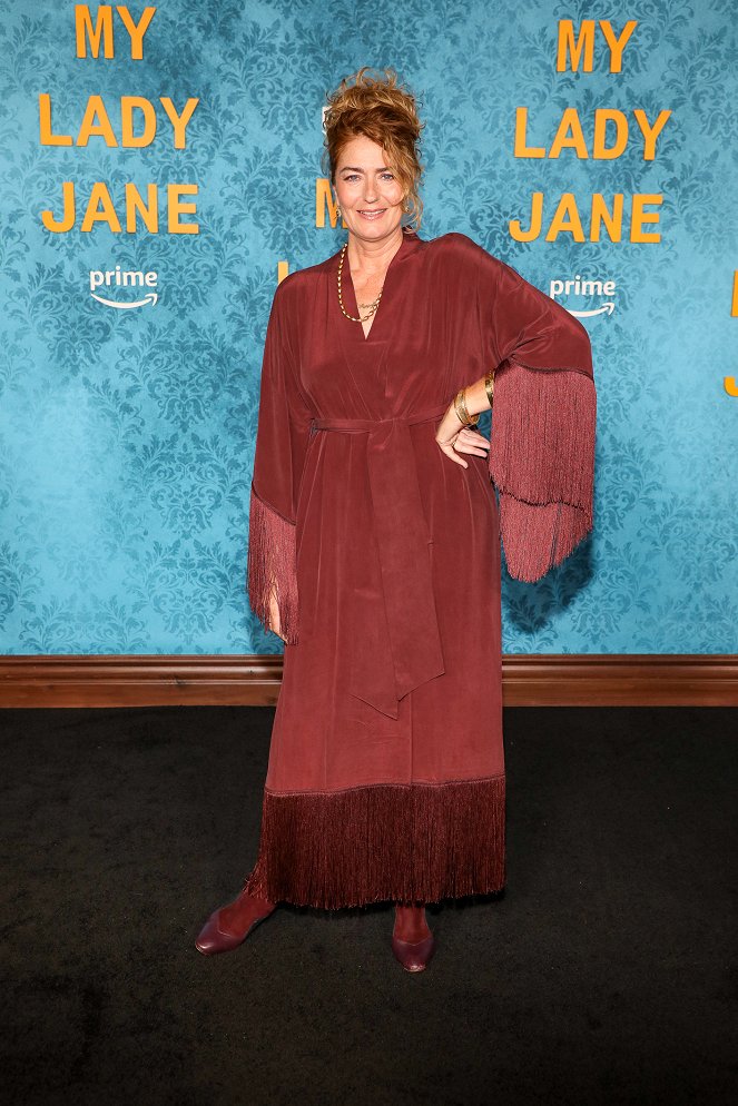 My Lady Jane - Événements - My Lady Jane Global Red Carpet Premiere on June 24, 2024 in Los Angeles, California