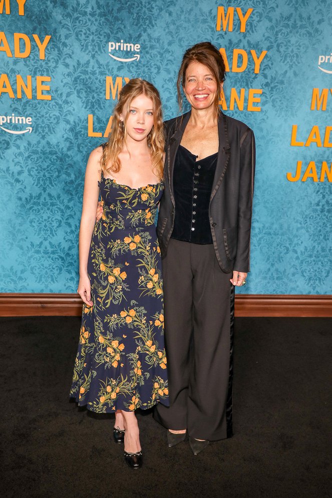 My Lady Jane - Eventos - My Lady Jane Global Red Carpet Premiere on June 24, 2024 in Los Angeles, California