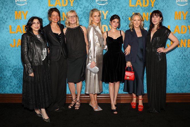 My Lady Jane - Events - My Lady Jane Global Red Carpet Premiere on June 24, 2024 in Los Angeles, California