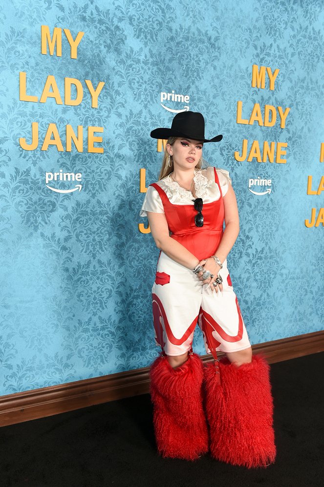 My Lady Jane - Eventos - My Lady Jane Global Red Carpet Premiere on June 24, 2024 in Los Angeles, California