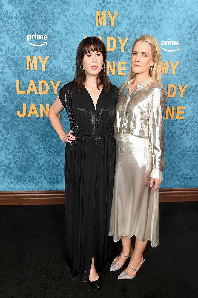 My Lady Jane - Événements - My Lady Jane Global Red Carpet Premiere on June 24, 2024 in Los Angeles, California