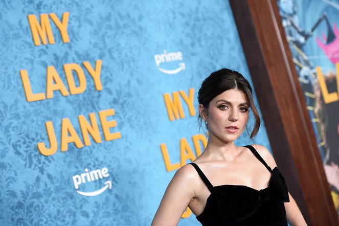 My Lady Jane - Events - My Lady Jane Global Red Carpet Premiere on June 24, 2024 in Los Angeles, California