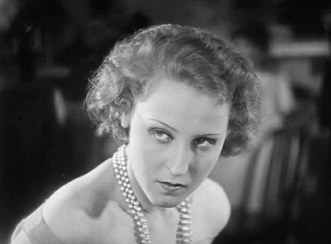 Abwege - Do filme - Brigitte Helm