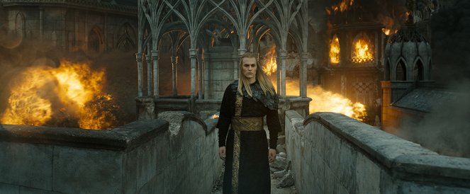 The Lord of the Rings: The Rings of Power - Season 2 - Photos