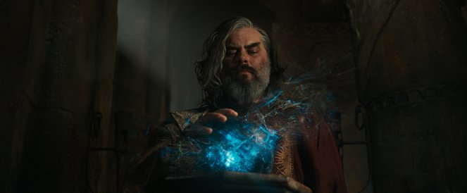 The Lord of the Rings: The Rings of Power - Season 2 - Photos