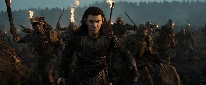 The Lord of the Rings: The Rings of Power - Season 2 - Photos