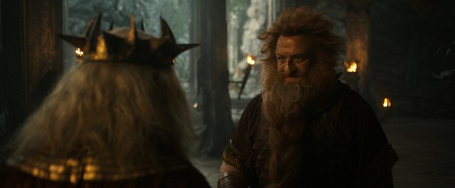 The Lord of the Rings: The Rings of Power - Season 2 - Photos