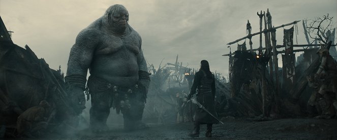 The Lord of the Rings: The Rings of Power - Season 2 - Photos