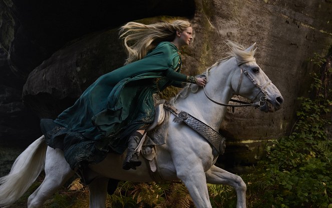 The Lord of the Rings: The Rings of Power - Season 2 - Photos